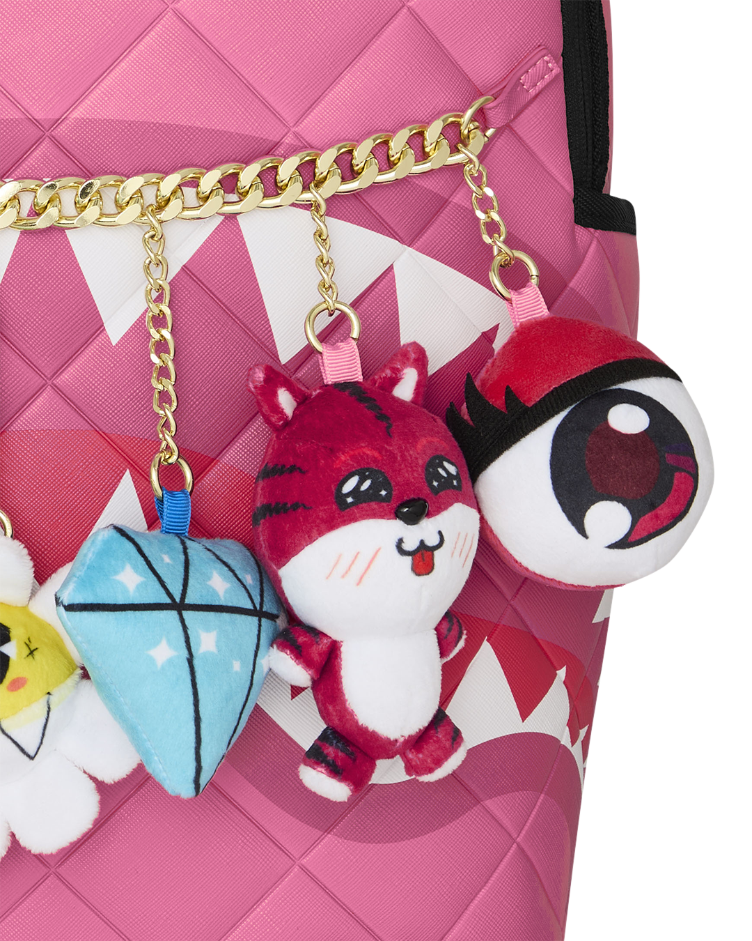 Limited Edition KAWAII CUTIE BACKPACK
