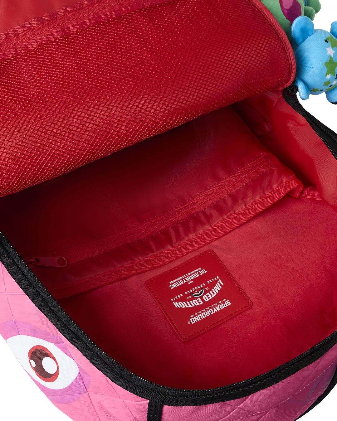 Limited Edition KAWAII CUTIE BACKPACK
