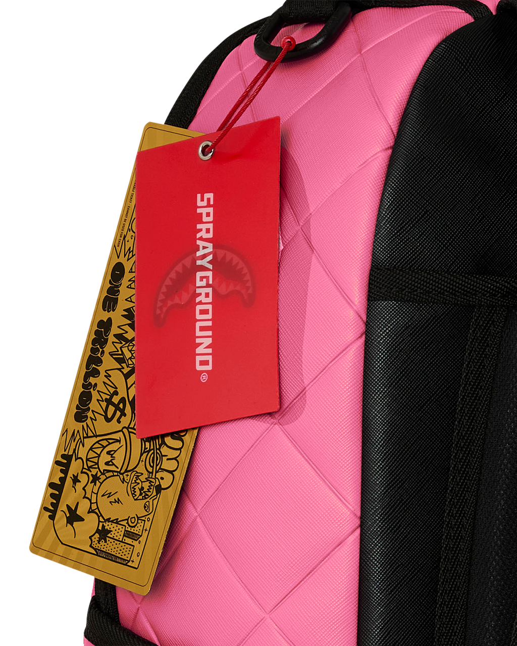 Limited Edition KAWAII CUTIE BACKPACK