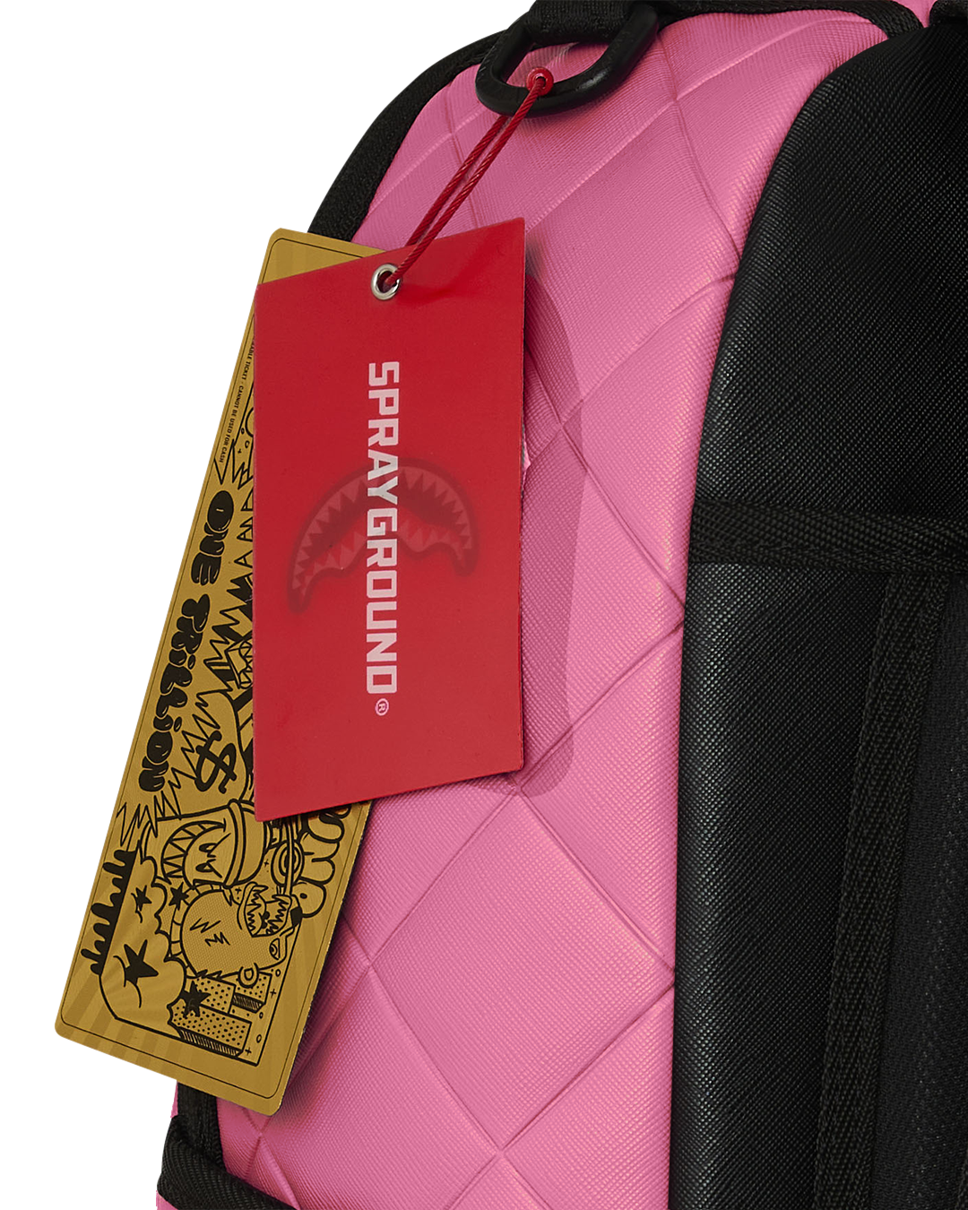Limited Edition KAWAII CUTIE BACKPACK