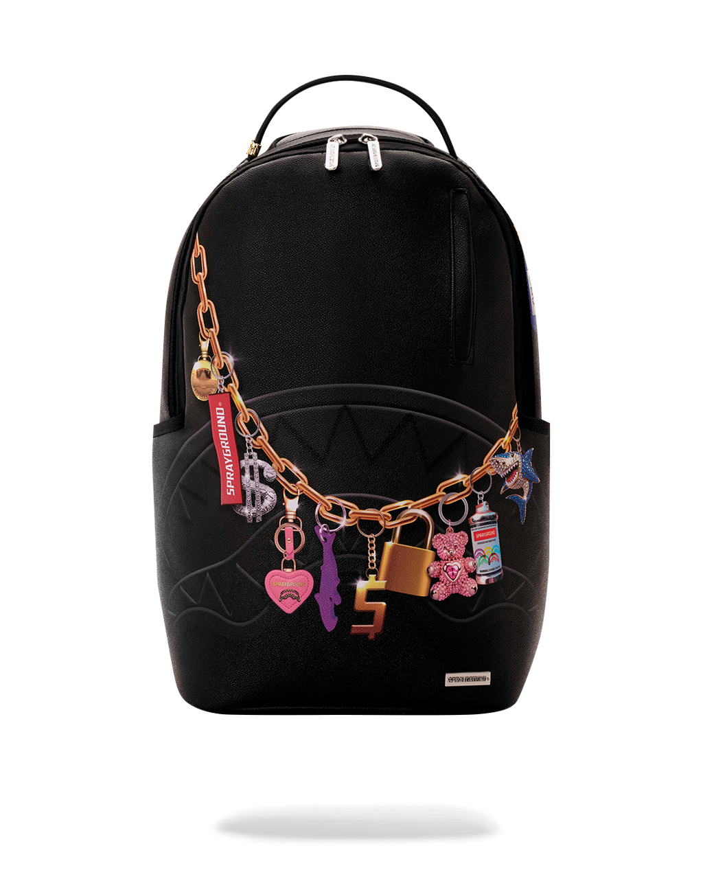 Limited Edition THE MIRAGE BACKPACK