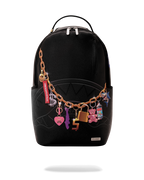 Limited Edition THE MIRAGE BACKPACK