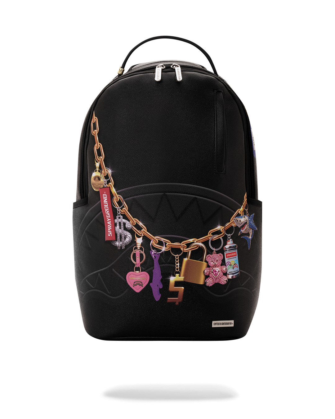 Limited Edition THE MIRAGE BACKPACK