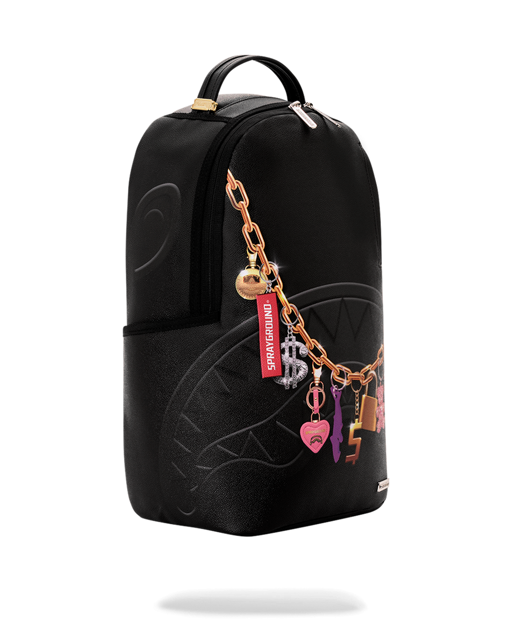 Limited Edition THE MIRAGE BACKPACK