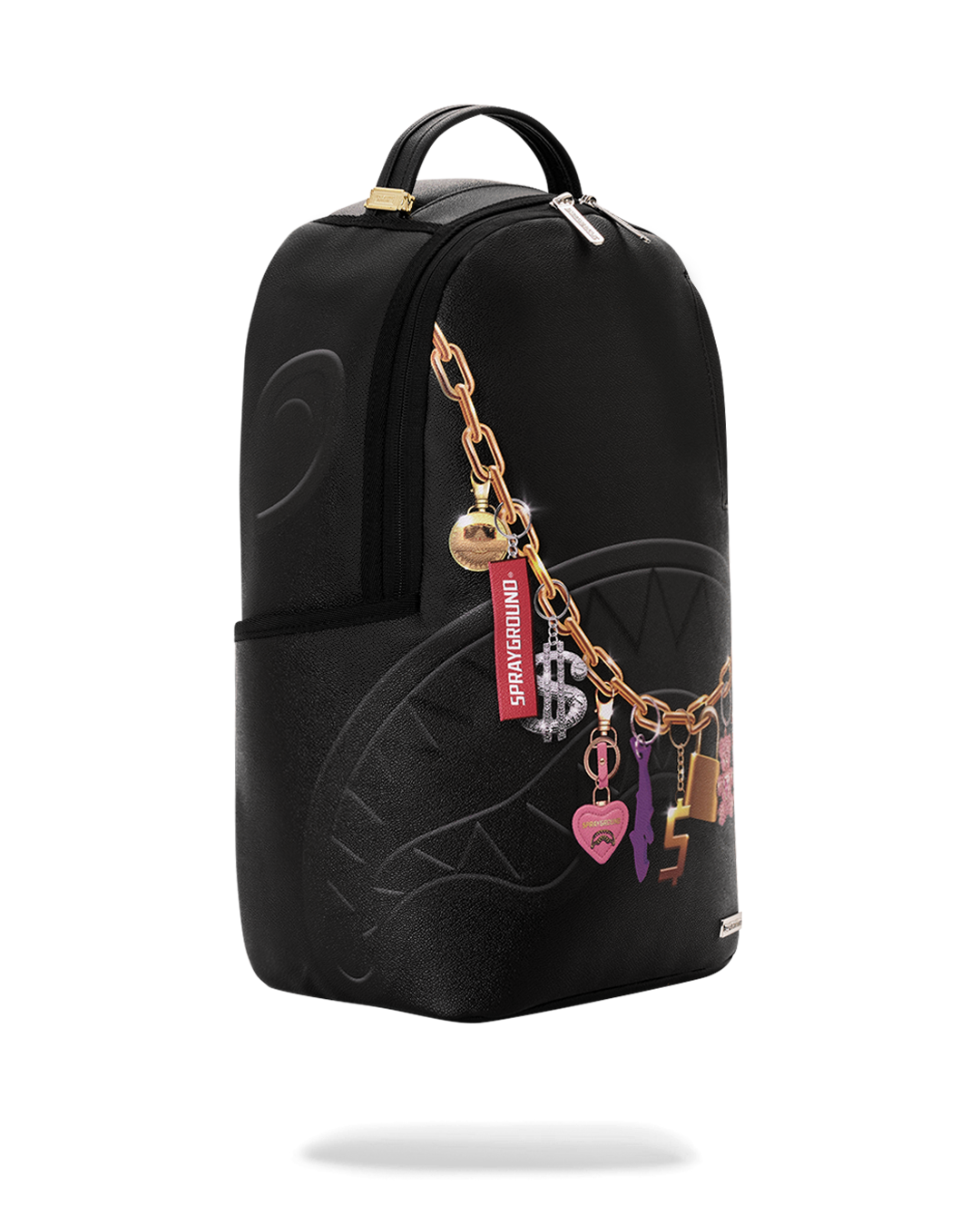 Limited Edition THE MIRAGE BACKPACK