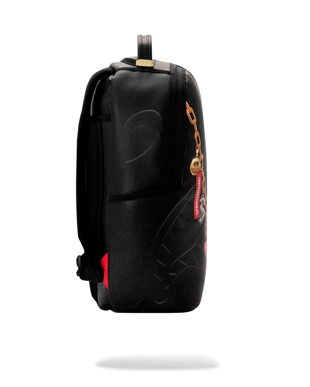 Limited Edition THE MIRAGE BACKPACK