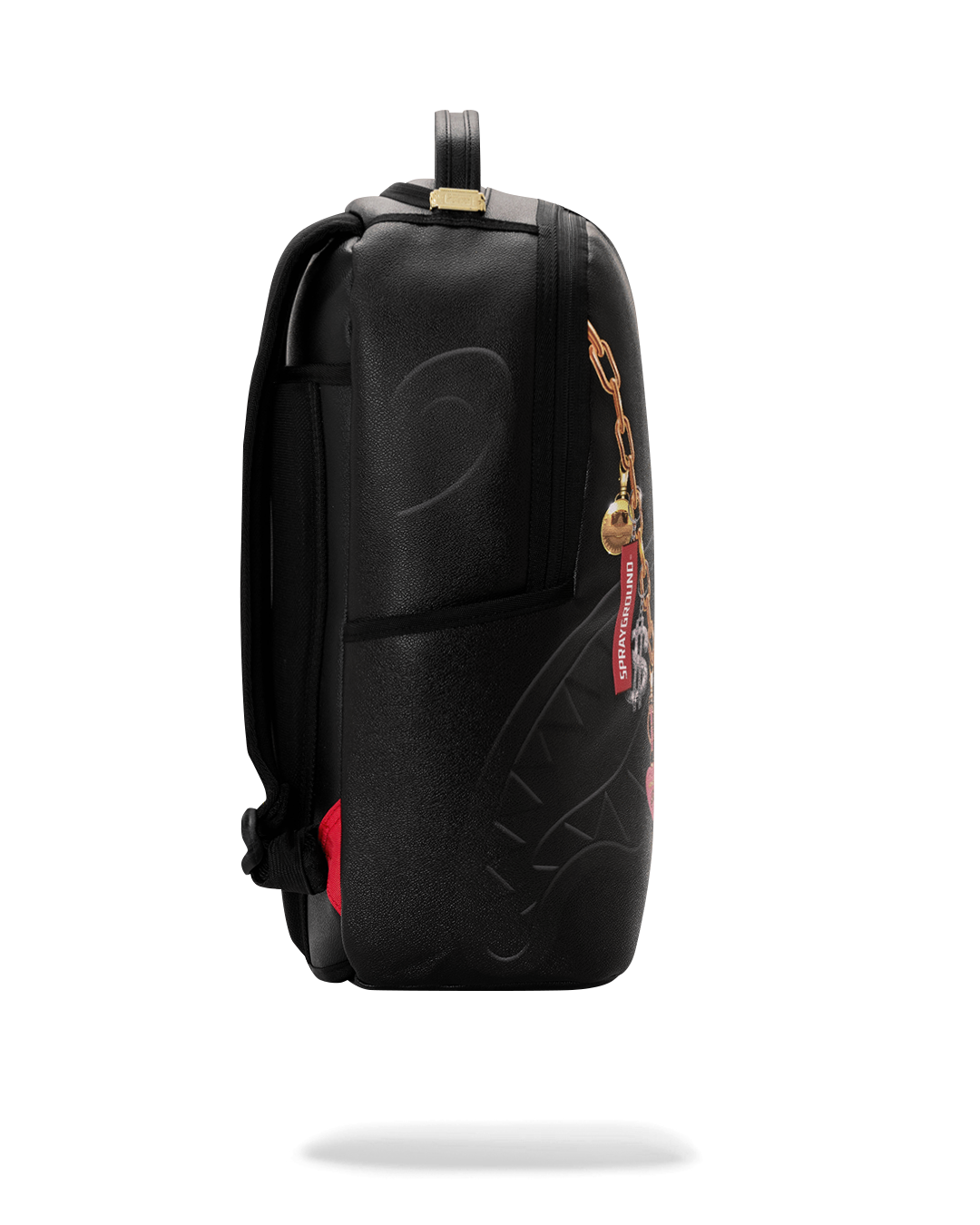 Limited Edition THE MIRAGE BACKPACK
