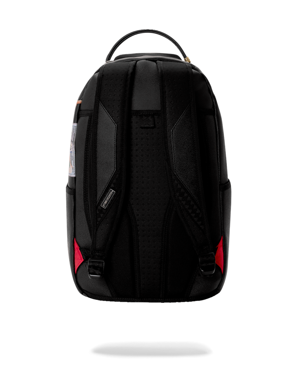 Limited Edition THE MIRAGE BACKPACK