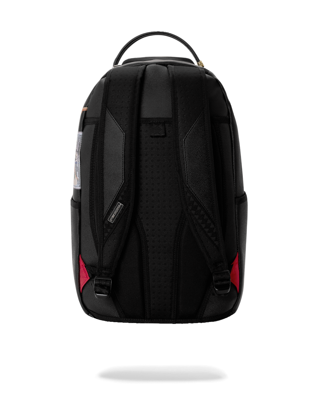 Limited Edition THE MIRAGE BACKPACK