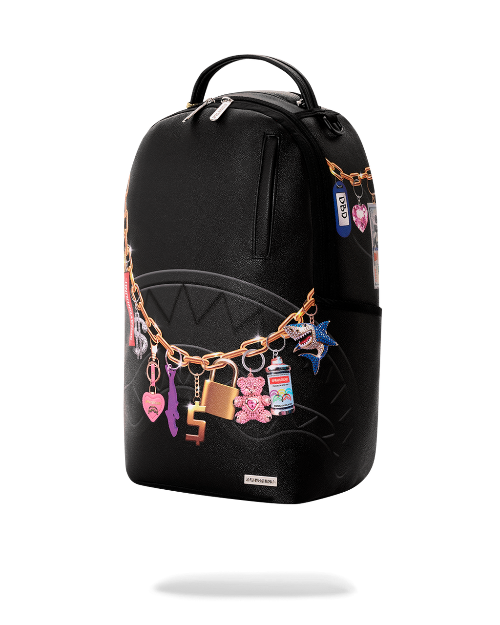 Limited Edition THE MIRAGE BACKPACK