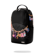 Limited Edition THE MIRAGE BACKPACK
