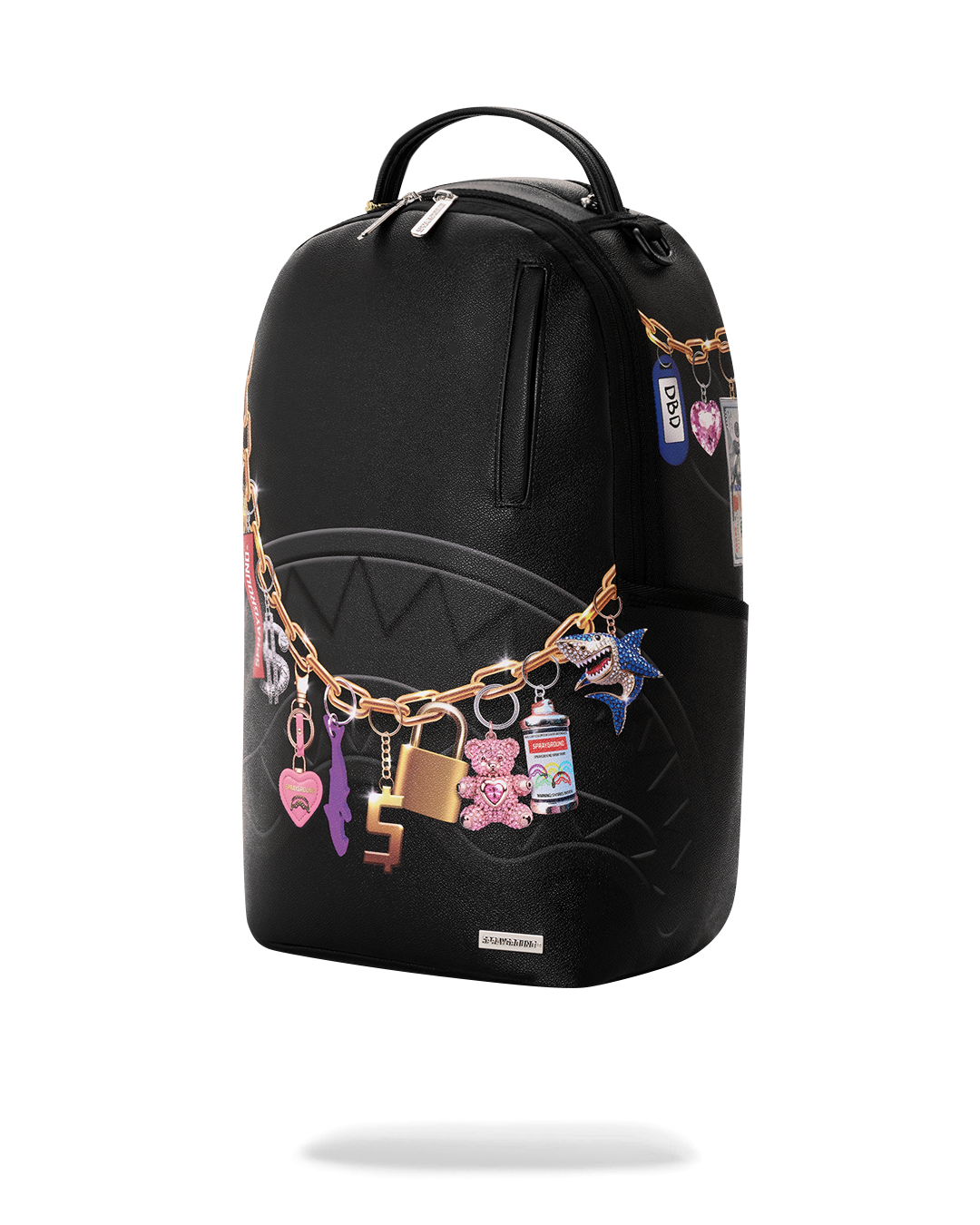 Limited Edition THE MIRAGE BACKPACK
