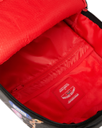 Limited Edition THE MIRAGE BACKPACK