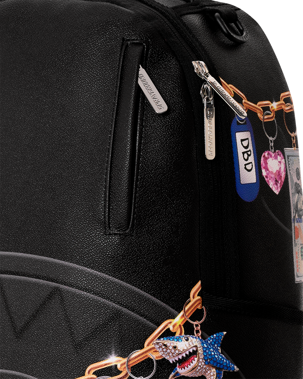 Limited Edition THE MIRAGE BACKPACK