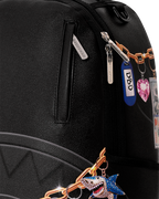 Limited Edition THE MIRAGE BACKPACK