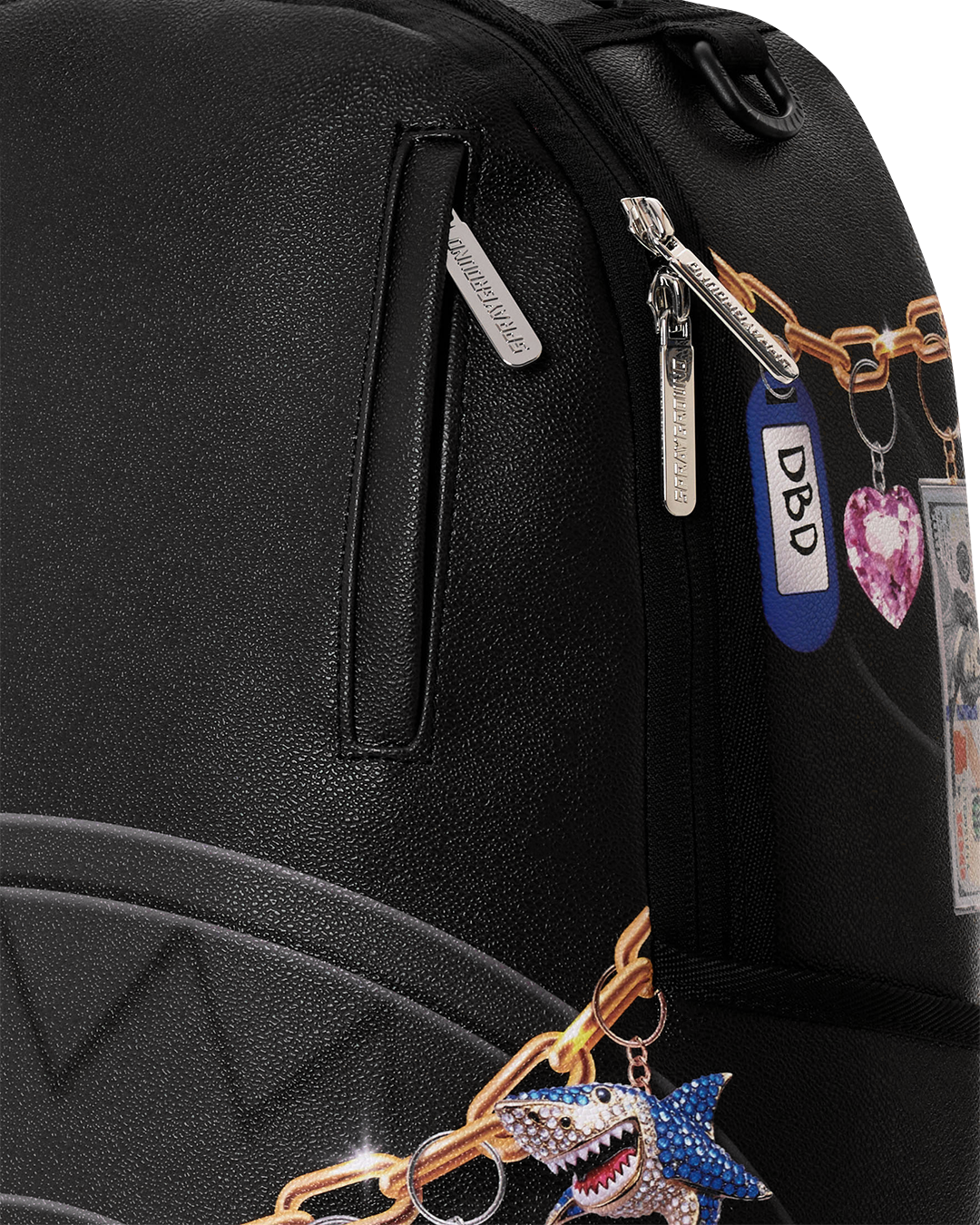 Limited Edition THE MIRAGE BACKPACK