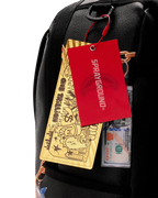 Limited Edition THE MIRAGE BACKPACK