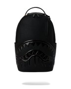 Limited Edition GLOSSY BOSSY - BLK METALLIC BACKPACK