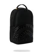 Limited Edition GLOSSY BOSSY - BLK METALLIC BACKPACK