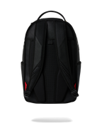 Limited Edition GLOSSY BOSSY - BLK METALLIC BACKPACK