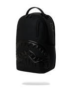 Limited Edition GLOSSY BOSSY - BLK METALLIC BACKPACK