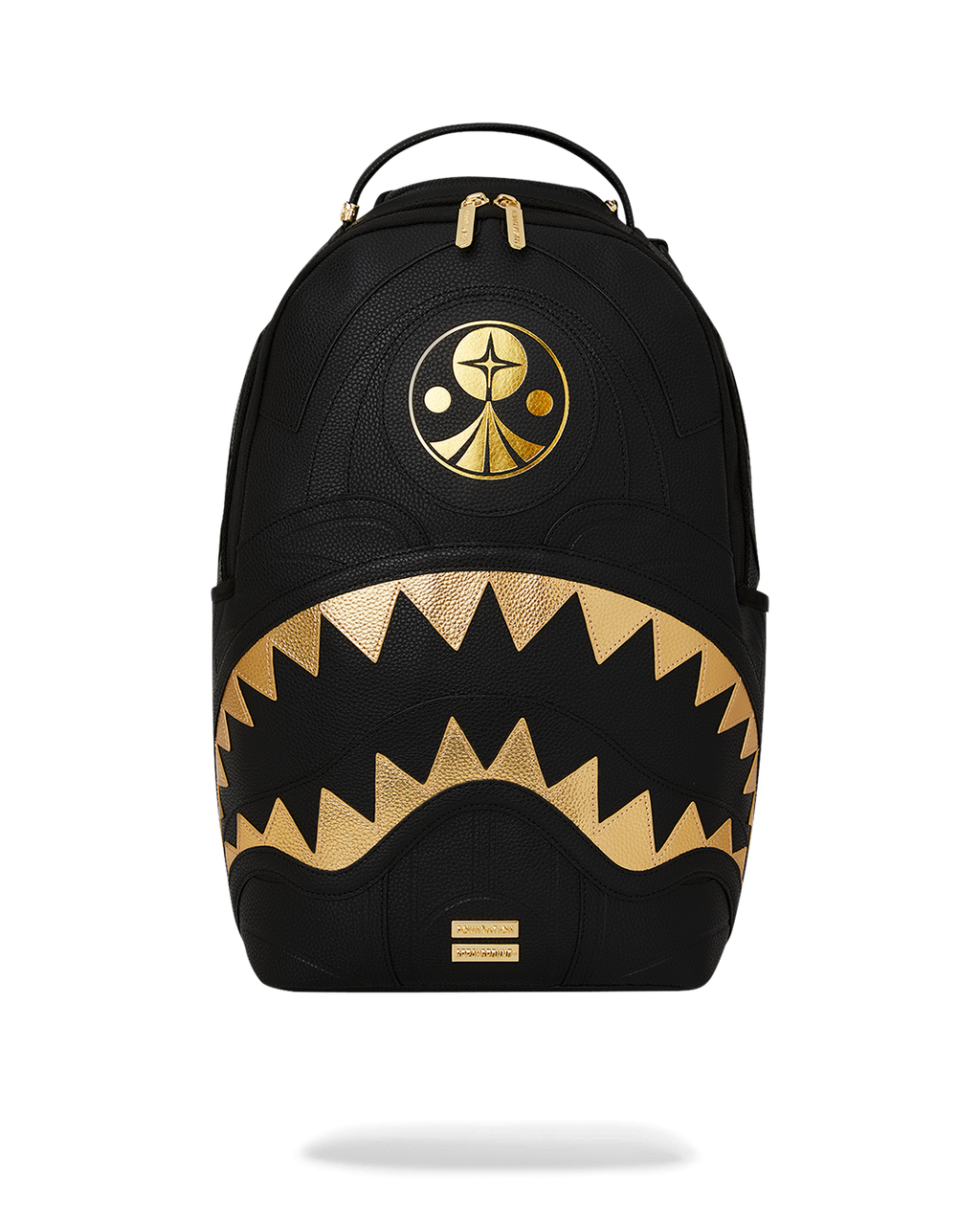 Limited Edition FOUNDATION FIT FOR A KING BACKPACK