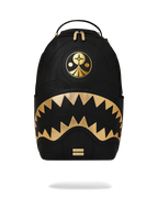 Limited Edition FOUNDATION FIT FOR A KING BACKPACK