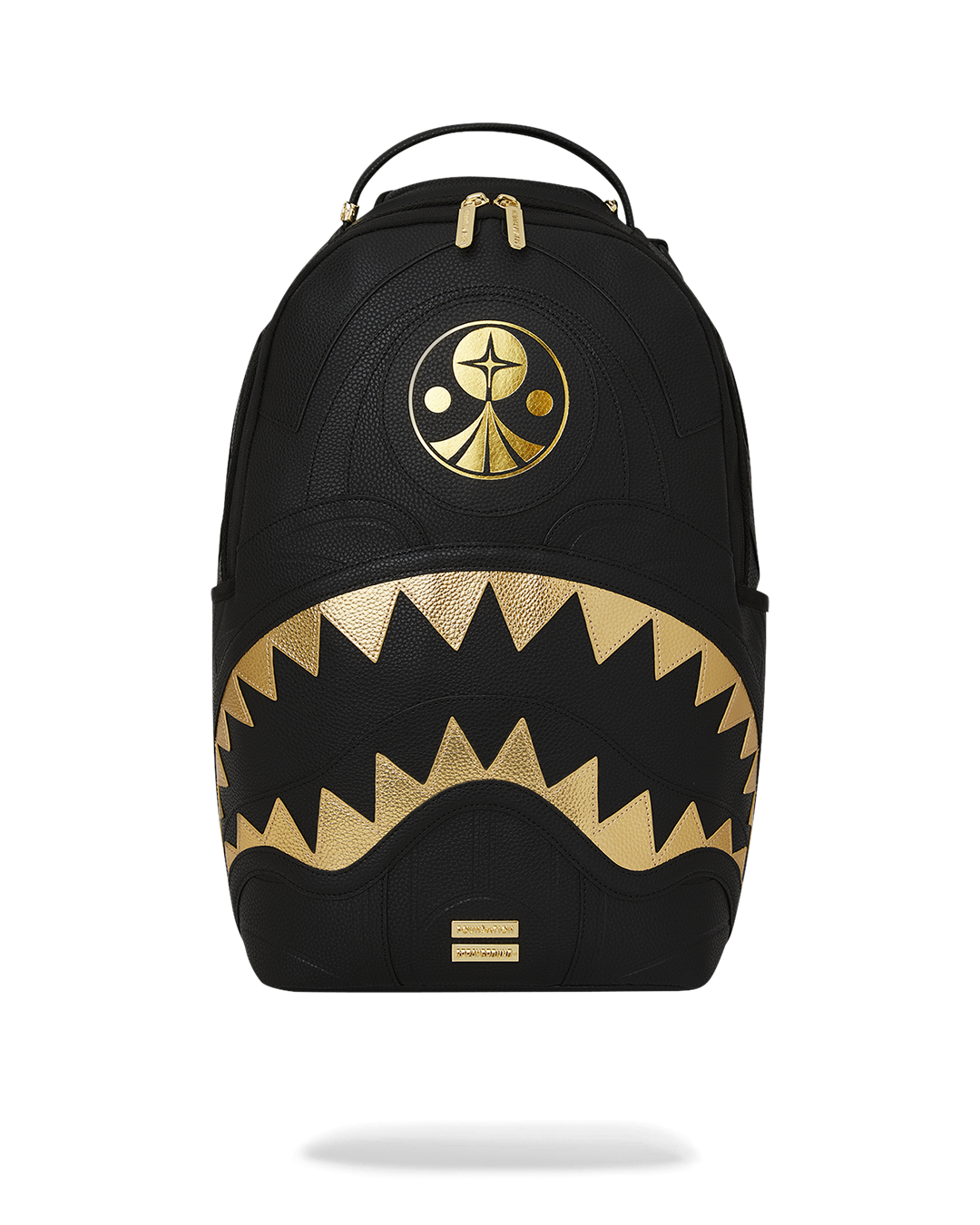 Limited Edition FOUNDATION FIT FOR A KING BACKPACK