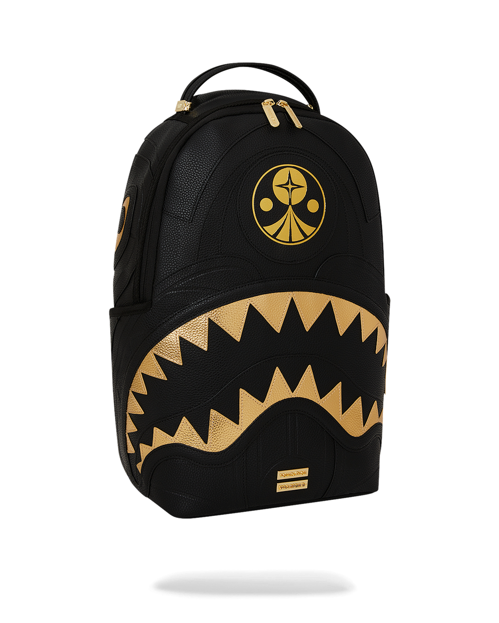 Limited Edition FOUNDATION FIT FOR A KING BACKPACK