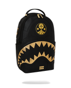 Limited Edition FOUNDATION FIT FOR A KING BACKPACK