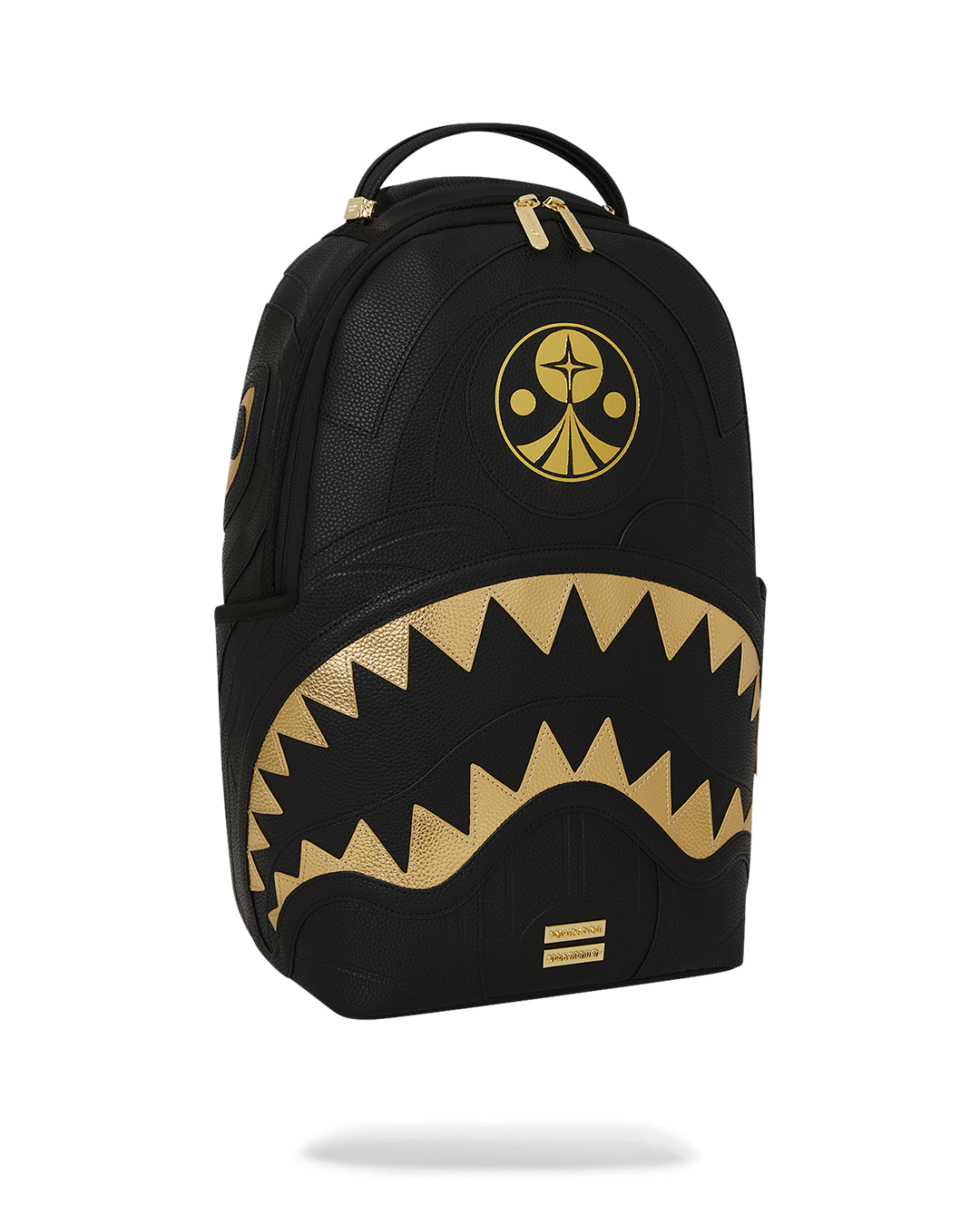 Limited Edition FOUNDATION FIT FOR A KING BACKPACK