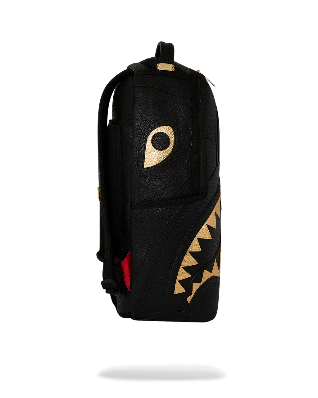 Limited Edition FOUNDATION FIT FOR A KING BACKPACK