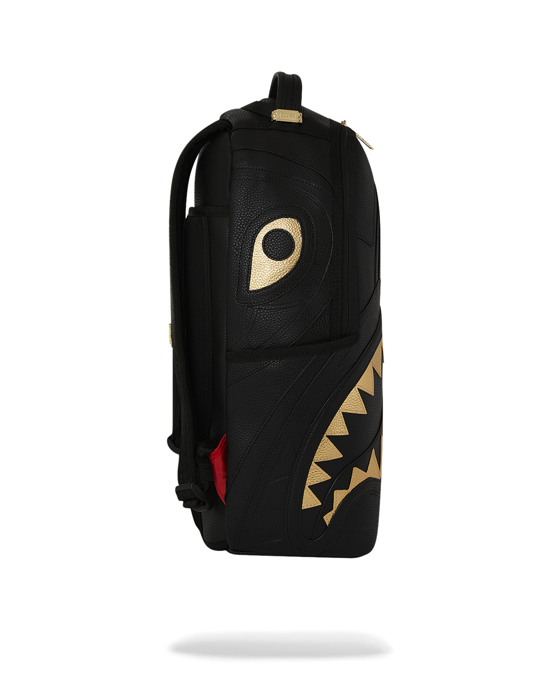 Limited Edition FOUNDATION FIT FOR A KING BACKPACK