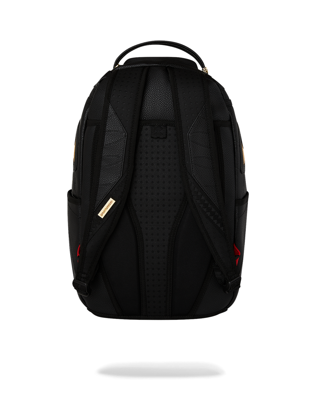 Limited Edition FOUNDATION FIT FOR A KING BACKPACK