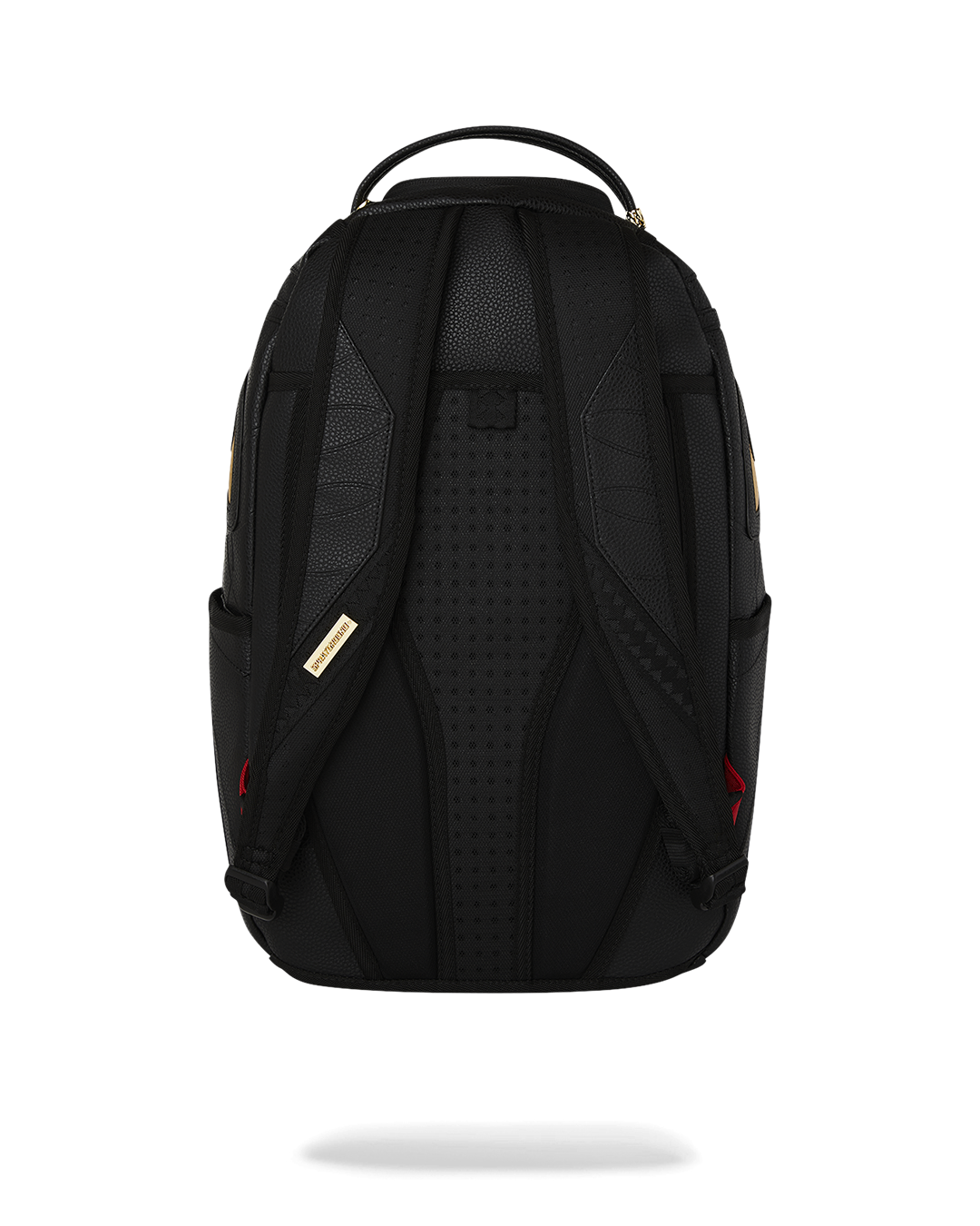 Limited Edition FOUNDATION FIT FOR A KING BACKPACK
