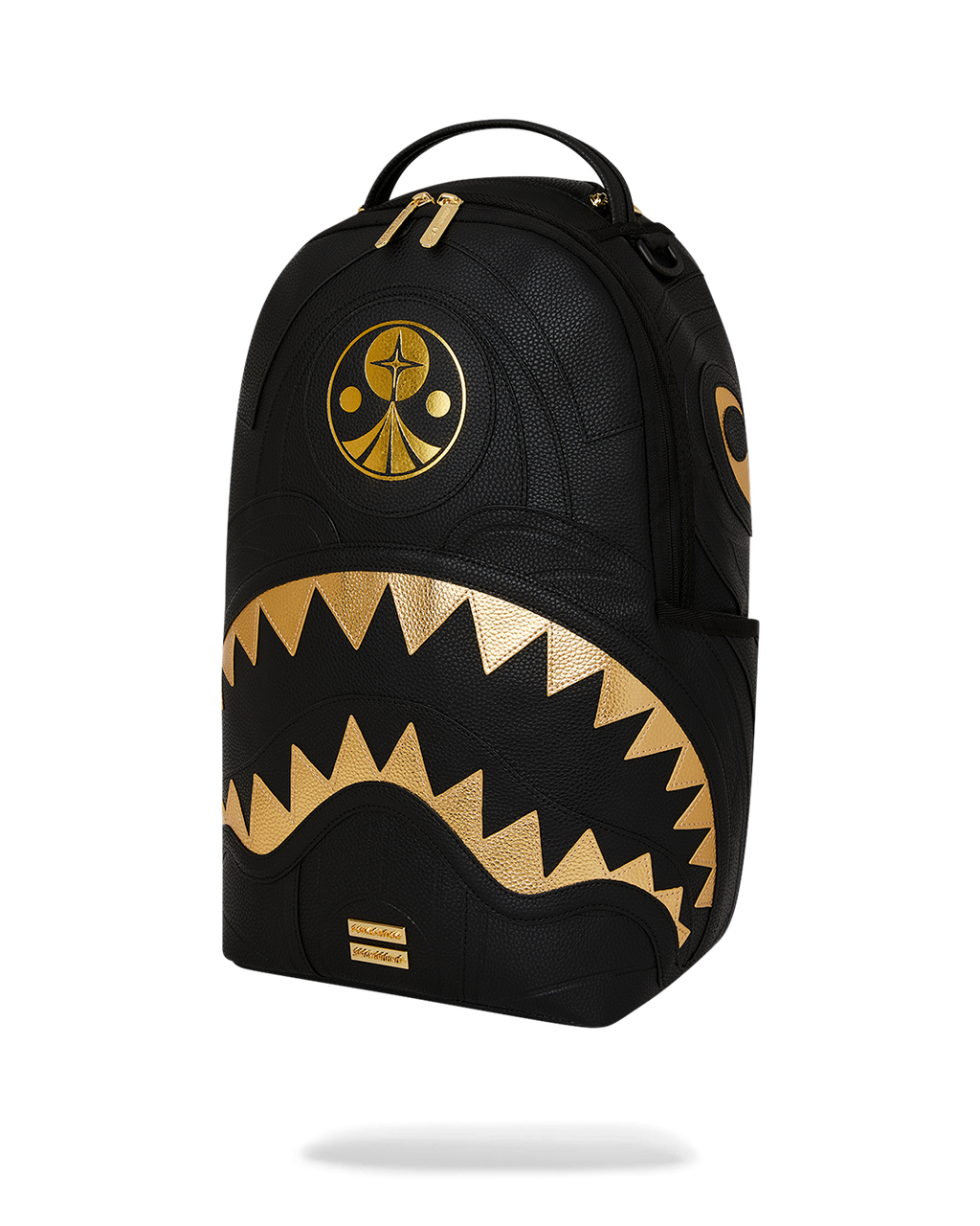 Limited Edition FOUNDATION FIT FOR A KING BACKPACK