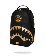 Limited Edition FOUNDATION FIT FOR A KING BACKPACK
