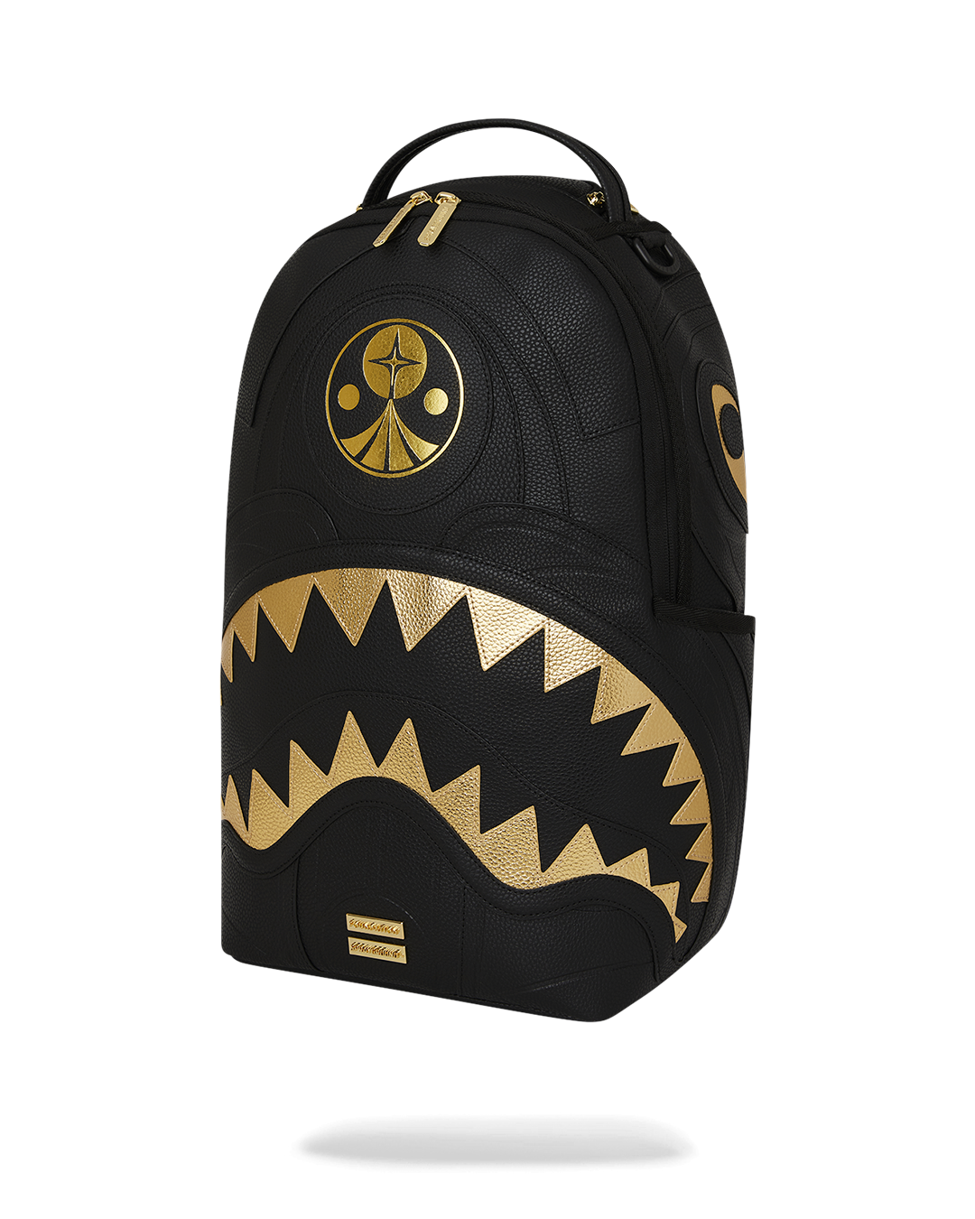 Limited Edition FOUNDATION FIT FOR A KING BACKPACK