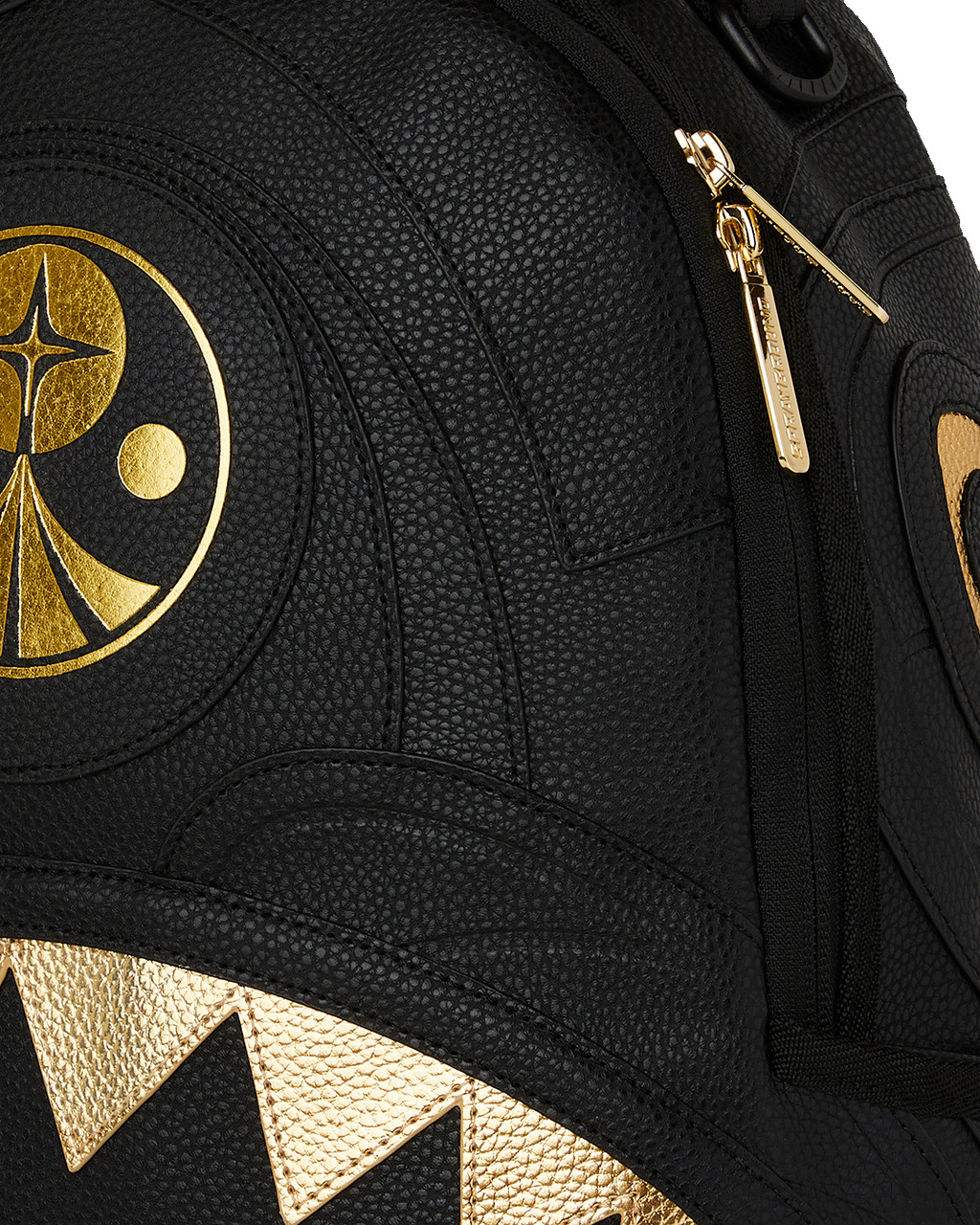 Limited Edition FOUNDATION FIT FOR A KING BACKPACK