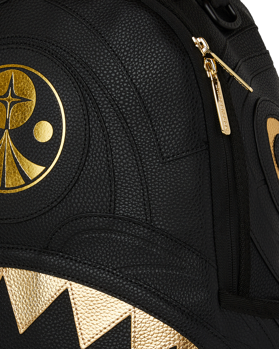 Limited Edition FOUNDATION FIT FOR A KING BACKPACK