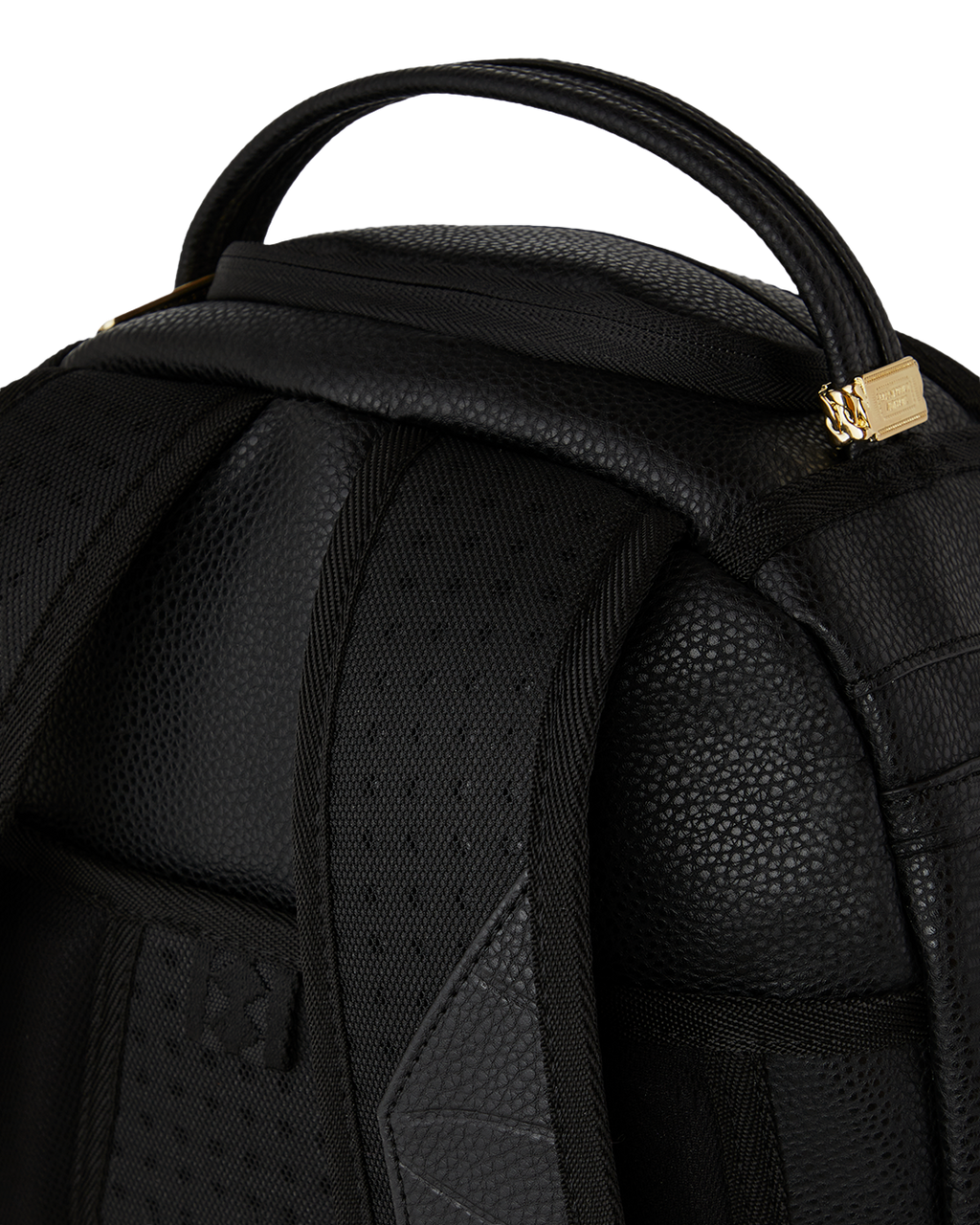 Limited Edition FOUNDATION FIT FOR A KING BACKPACK