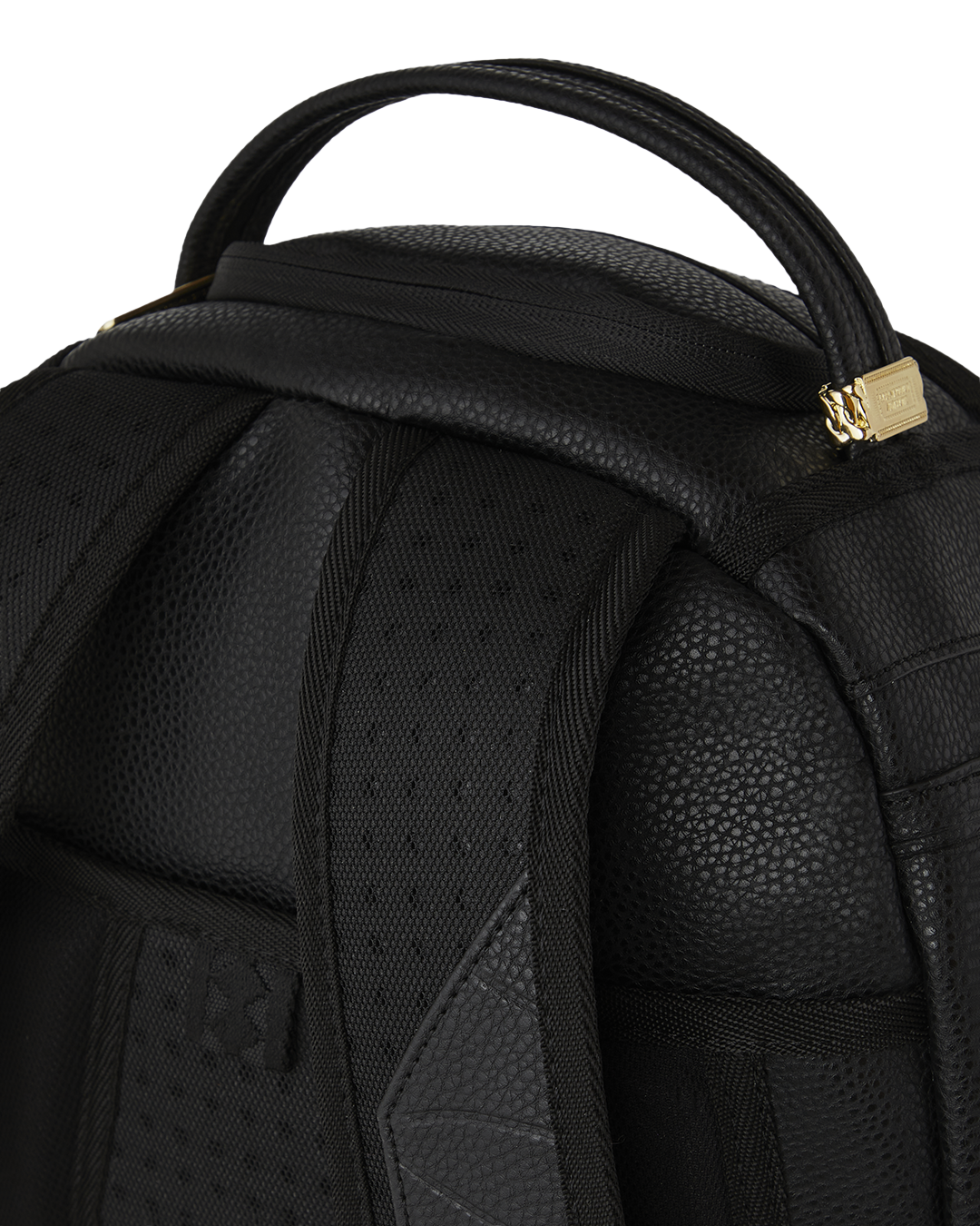 Limited Edition FOUNDATION FIT FOR A KING BACKPACK