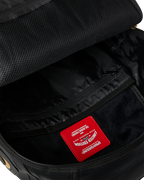 Limited Edition FOUNDATION FIT FOR A KING BACKPACK