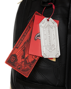 Limited Edition FOUNDATION FIT FOR A KING BACKPACK