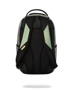 Limited Edition FOUNDATION CRYSTAL IRIDESCENT SHARK BACKPACK