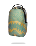Limited Edition FOUNDATION CRYSTAL IRIDESCENT SHARK BACKPACK