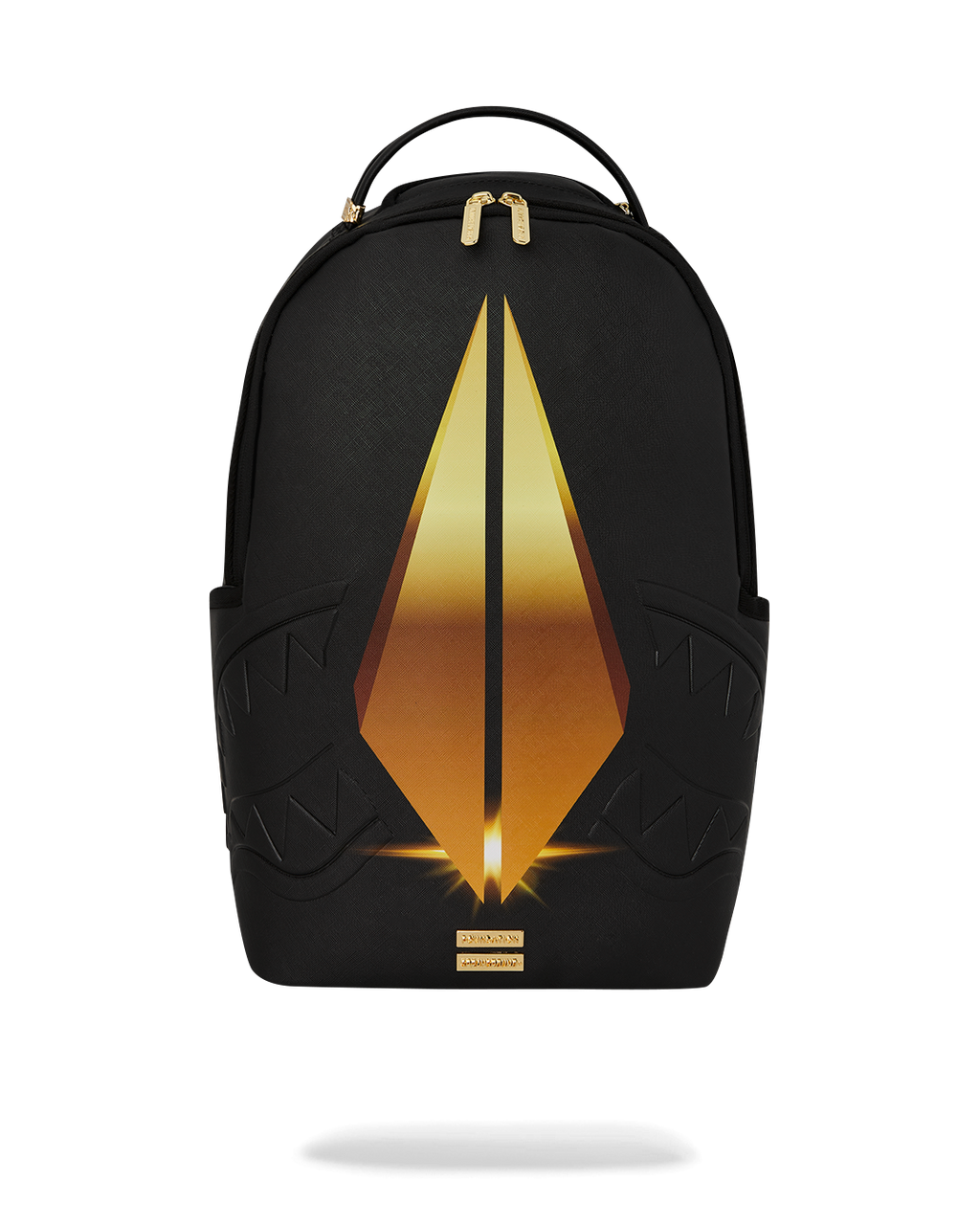 Limited Edition FOUNDATION THE VAULT ON TERMINUS BACKPACK