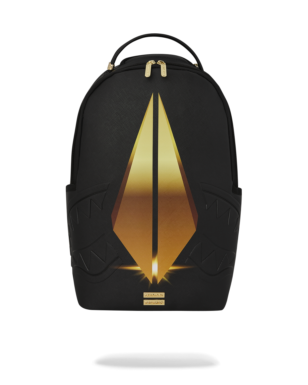 Limited Edition FOUNDATION THE VAULT ON TERMINUS BACKPACK