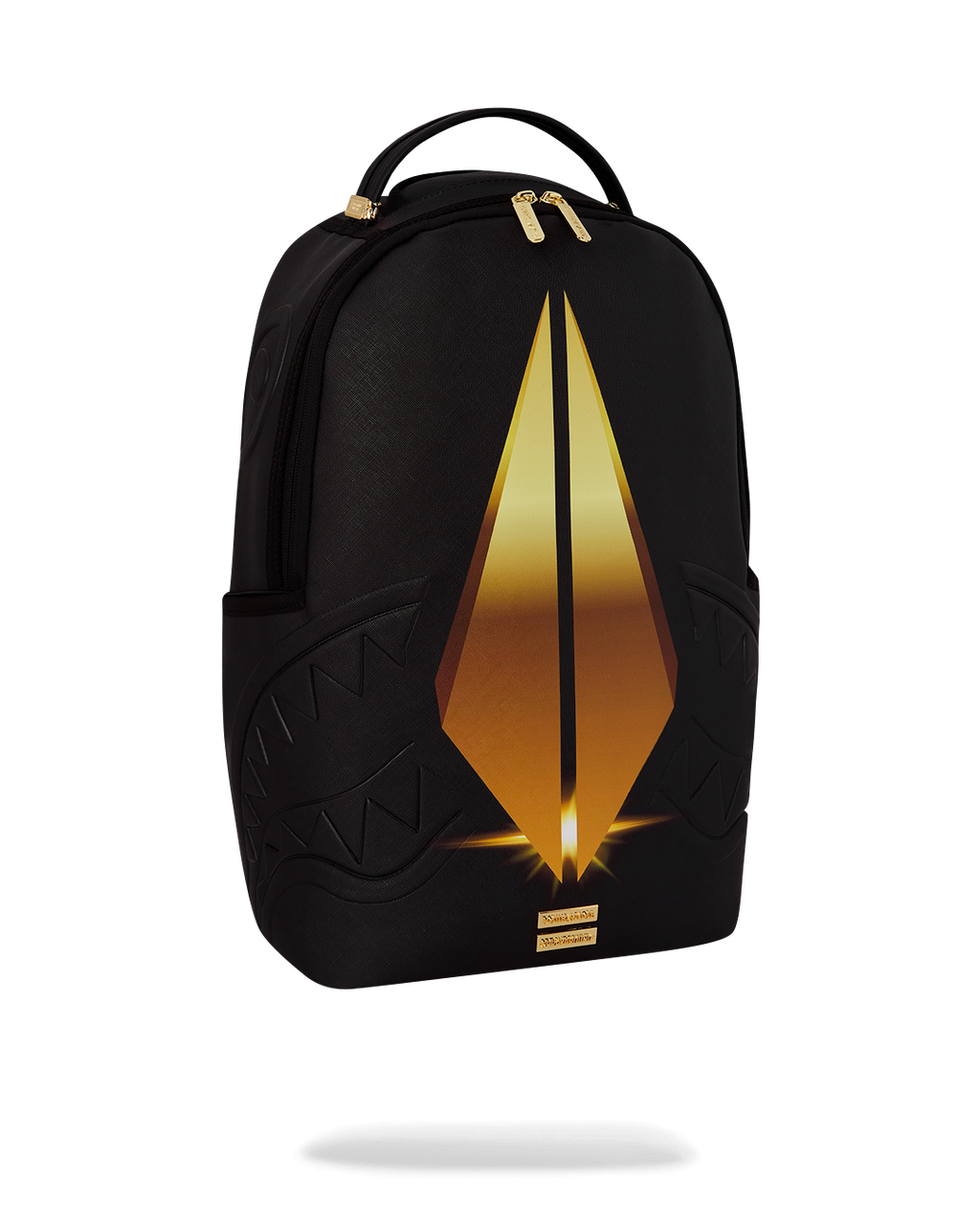 Limited Edition FOUNDATION THE VAULT ON TERMINUS BACKPACK