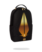 Limited Edition FOUNDATION THE VAULT ON TERMINUS BACKPACK